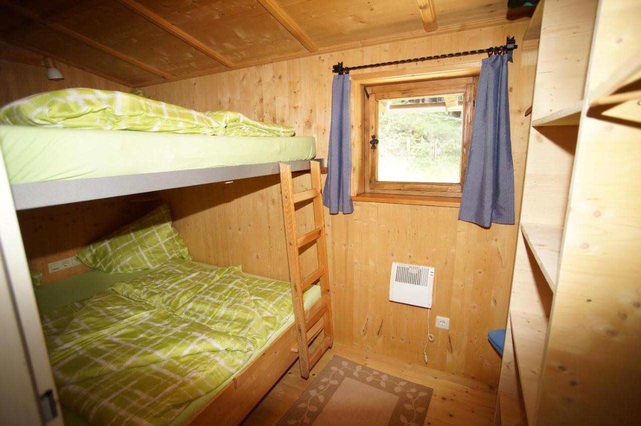 גריס אים סלריין Ferienhaus Stupp מראה חיצוני תמונה